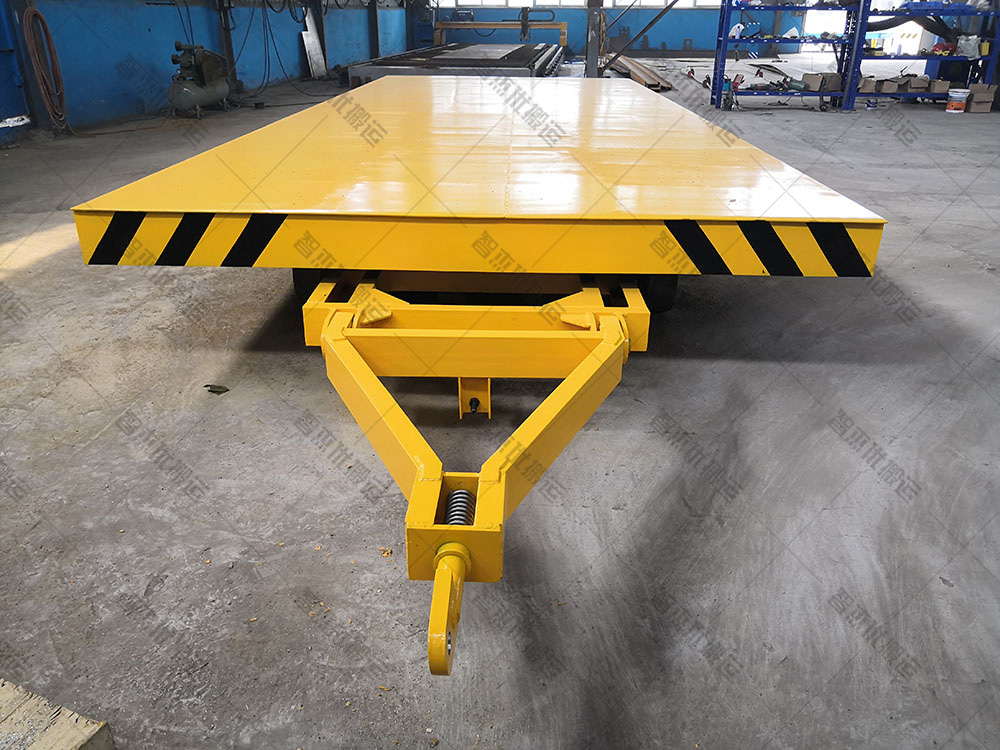 電動平車鏈條的調(diào)整技巧與保養(yǎng)方法