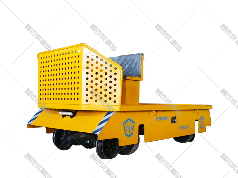 1T公鐵兩用車(chē)