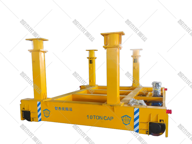 軌道升降車(chē)