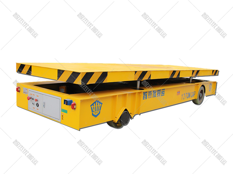 無(wú)軌液壓升降車(chē)