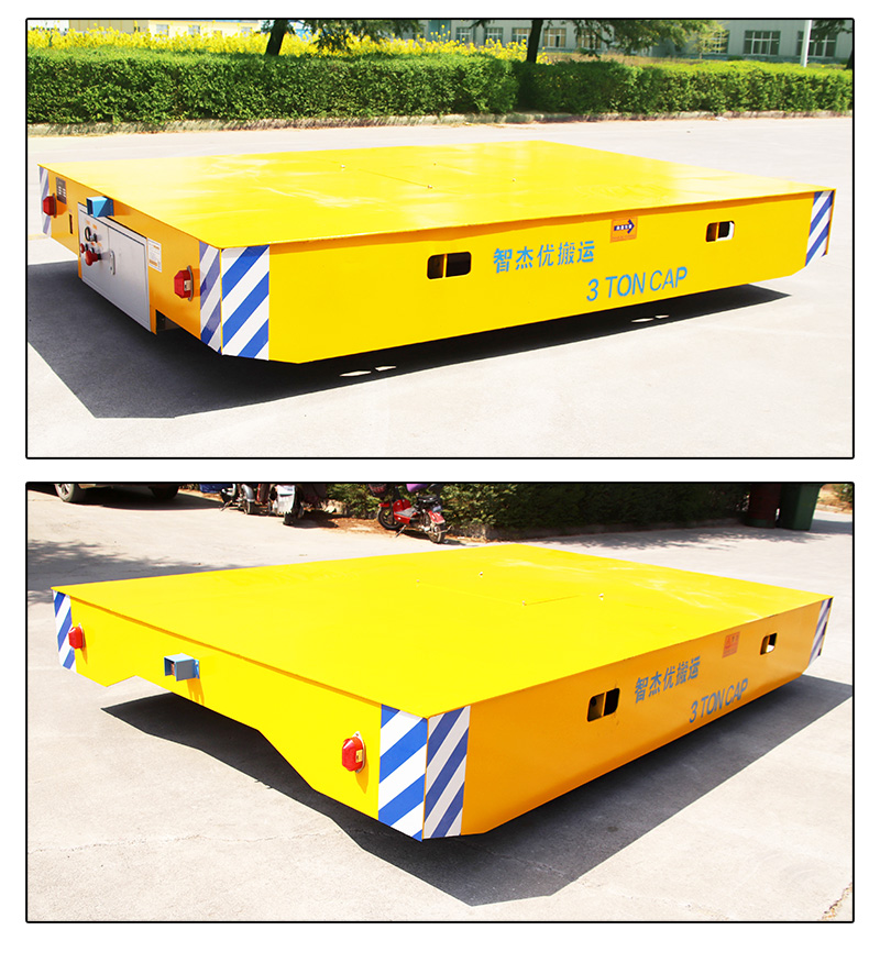 如何選擇適合自己的電動(dòng)平車(chē)？