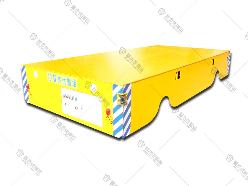 載重30噸 電動(dòng)平車(chē) 左右平移
