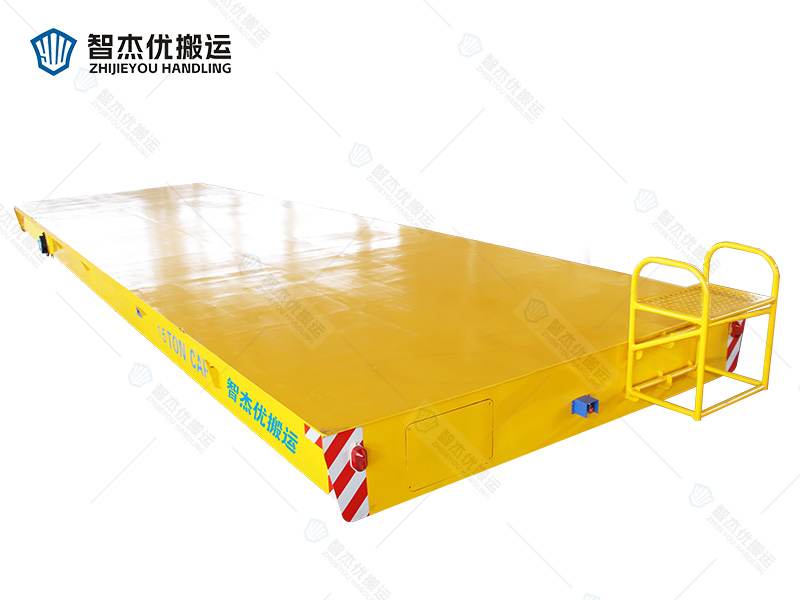 CWX-15T 無軌電動平車