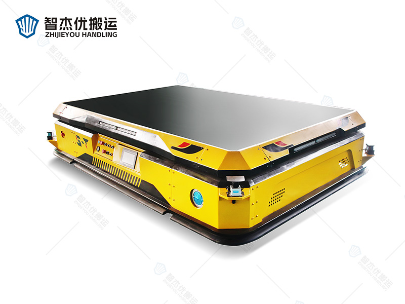 AGV搬運(yùn)機(jī)器人 激光/二維碼導(dǎo)航自動搬運(yùn)