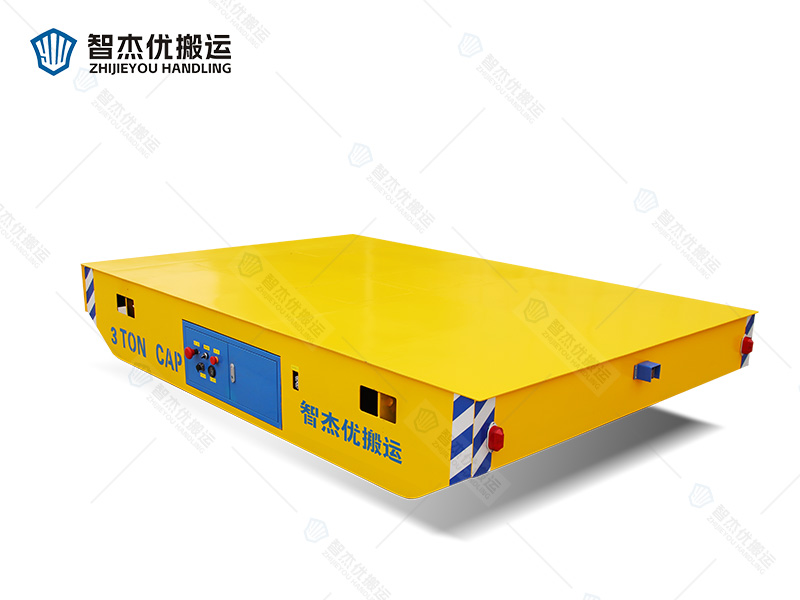 差速轉(zhuǎn)向 全向無軌車