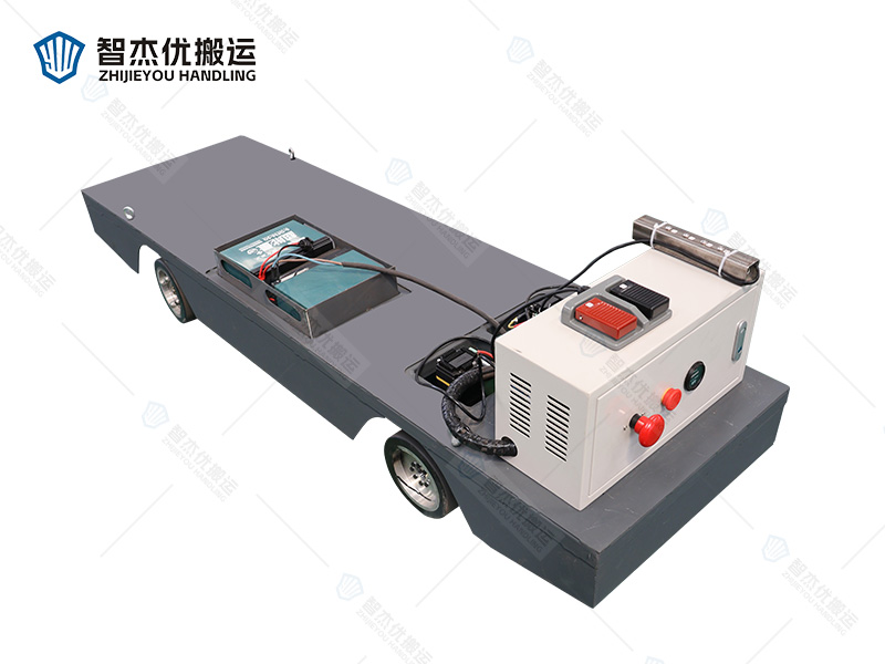 舞臺場景移動小車