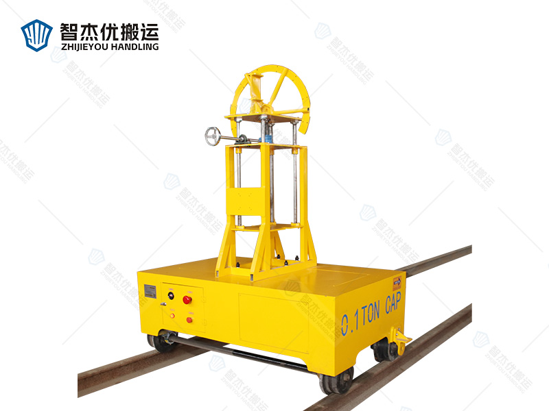 地鐵軌道巡檢車(chē)