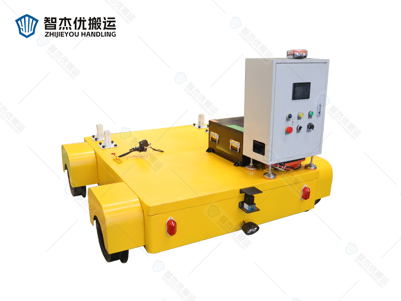 地鐵軌道探傷車(chē)