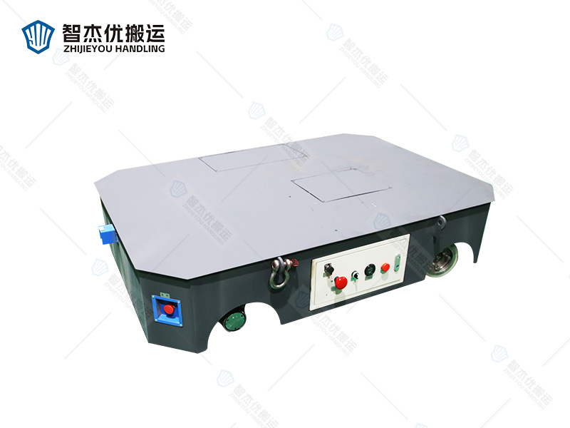 蓄電池移動(dòng)舞臺(tái)車(chē)