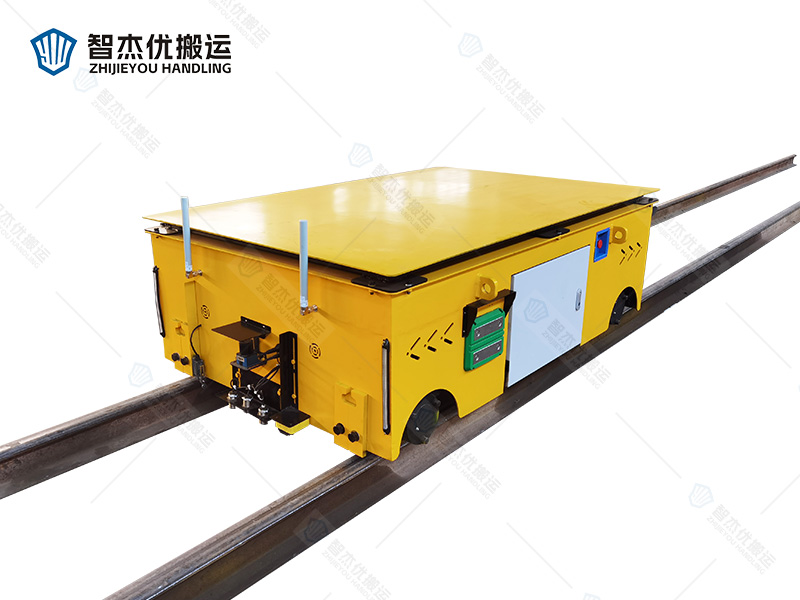 全自動(dòng)智能RGV驅(qū)鳥移動(dòng)平臺(tái)